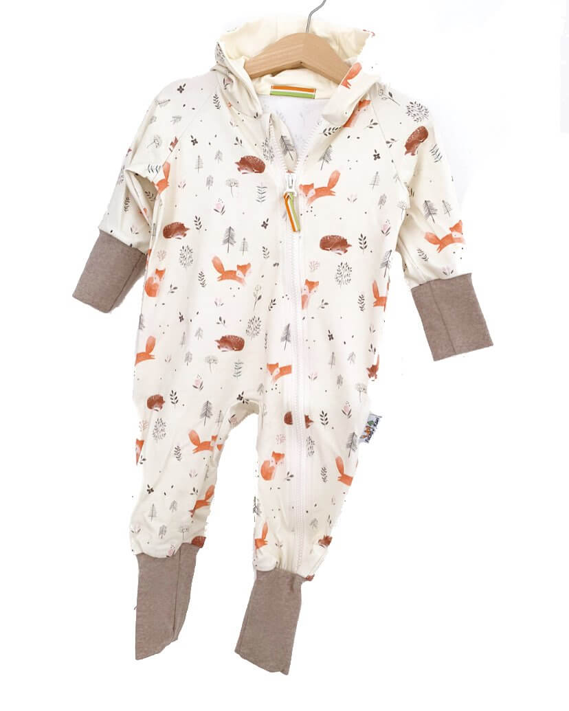 Sweatoverall Fuchs & Reh