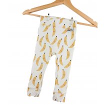 Leggings Bananen