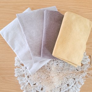 3M Überraschungspaket Sweatstoffe Unisex