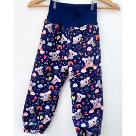 Softshellhose Koalas