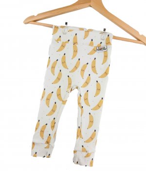 Leggings Bananen