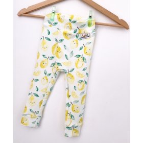 Leggings Zitronen