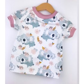T-Shirt Koalatraum