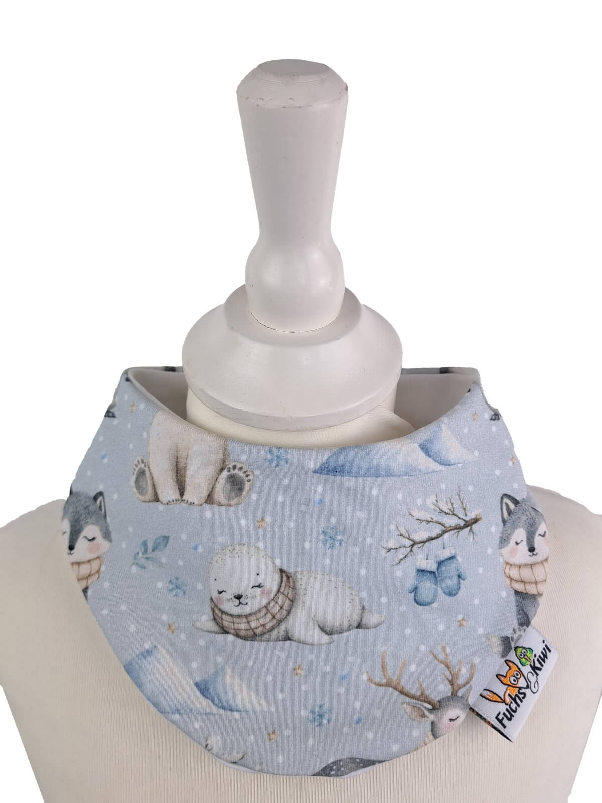 Schneezauber Outfit 2