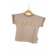 Shirty Wild-Patch