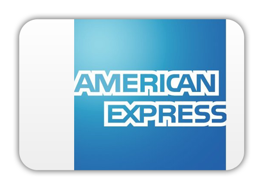 American Express Logo