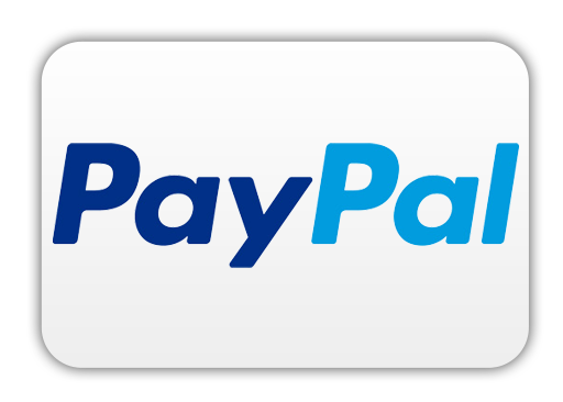 PayPal Logo