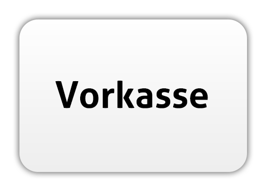 Vorkasse Logo