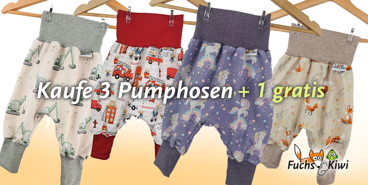 20% auf unsere Ü-Pakete