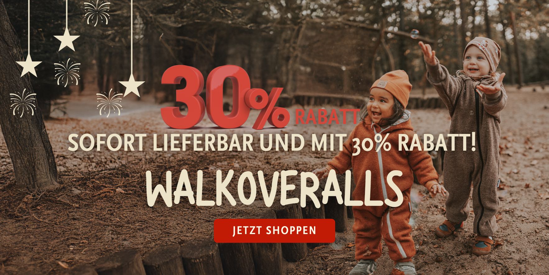 20% auf unsere Ü-Pakete 20% auf unsere Ü-Pakete