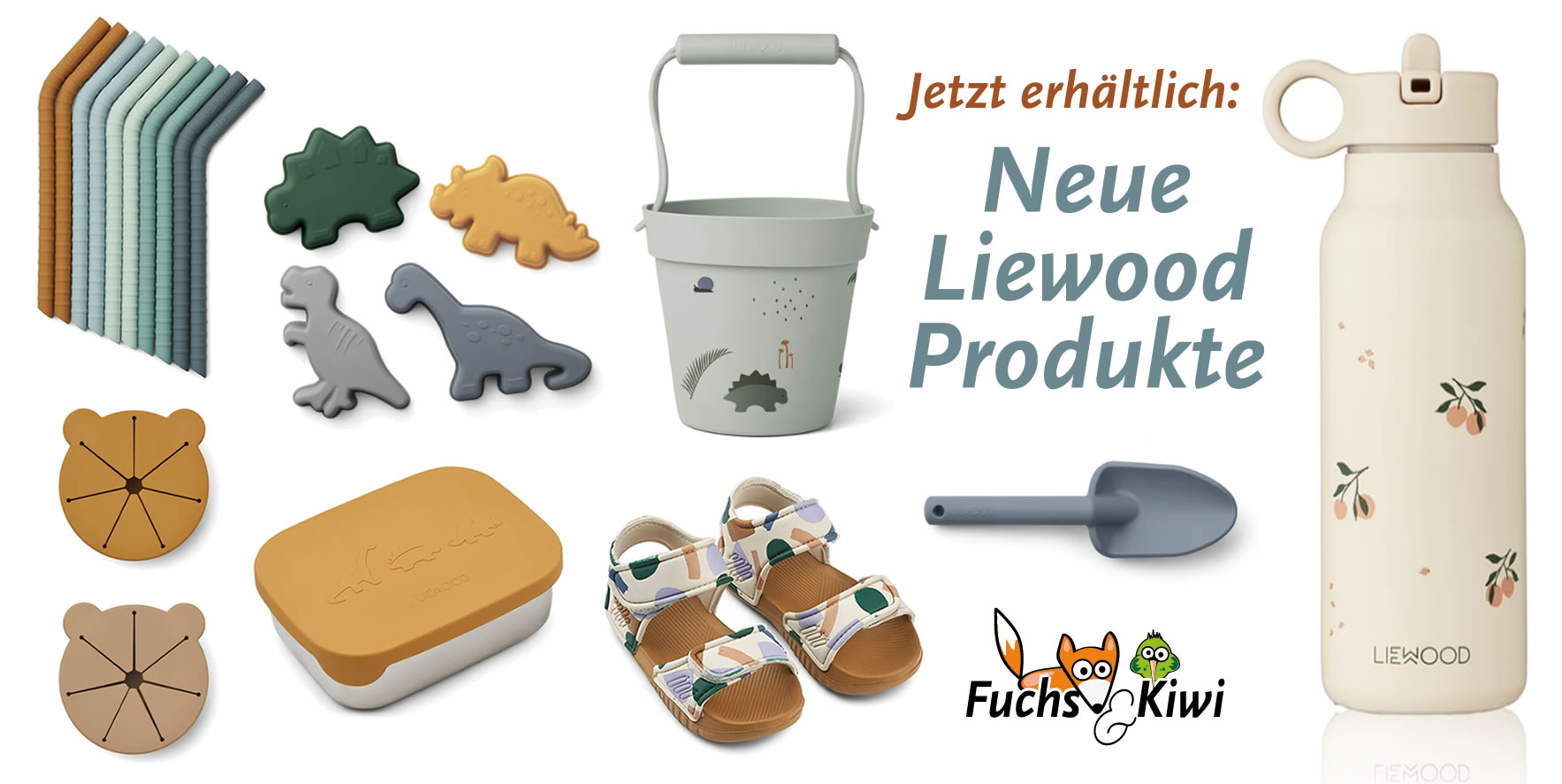 Liewood Produkte